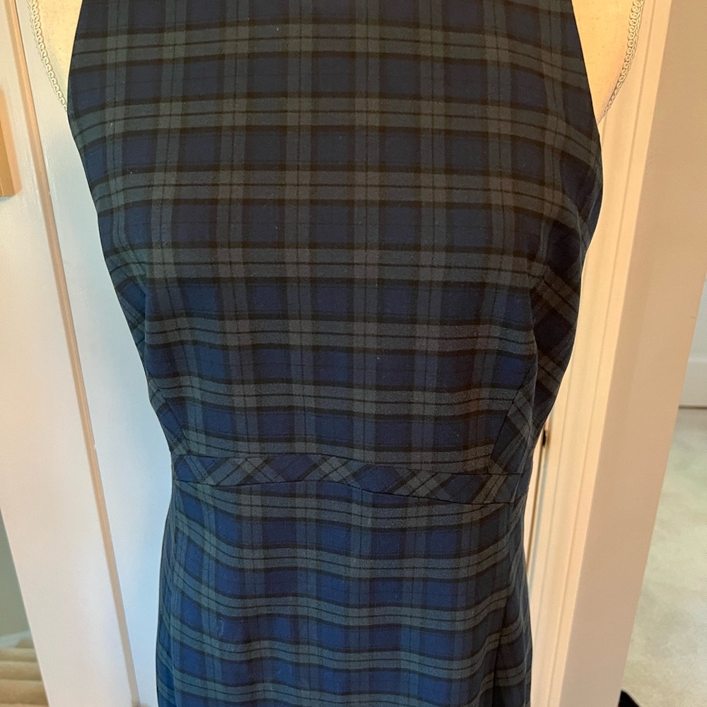 Bananna Republic dress